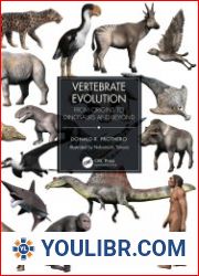 Vertebrate Evolution From Origins to Dinosaurs and Beyond - BOOKS - NATURAL SCIENCES