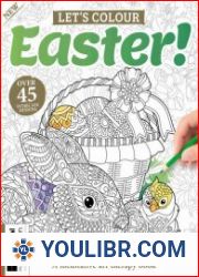 Everything Easter - BOOKS - PAINTING AND DRAWING