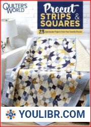 Quilter’s World Specials - MAGAZINES - KNITTING AND SEWING