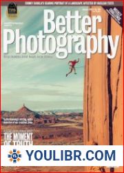 Better Photography - MAGAZINES - PHOTO AND GRAPHICS