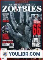 The Ultimate Guide to Zombies - BOOKS - HISTORY