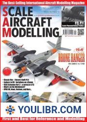 Scale Aircraft Modelling - MAGAZINES - MODELLING