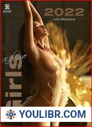 Girls Exclusive - Erotic Calendar 2022 - MAGAZINES - ENTERTAINMENT