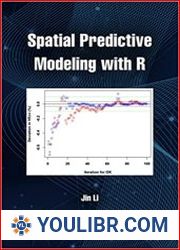 Spatial Predictive Modelling with R - BOOKS - PROGRAMMING