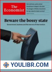 The Economist Audio Edition - MAGAZINES - BUSINESS