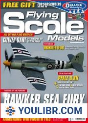 Flying Scale Models - MAGAZINES - MODELLING