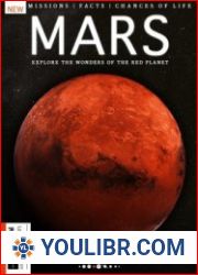 Book Of Mars (All About Space) - BOOKS - POPULAR SCIENCE