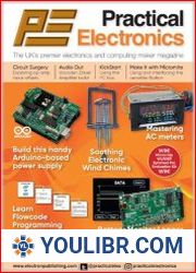 Practical Electronics - MAGAZINES - ELECTRONICS