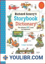 Richard Scarry