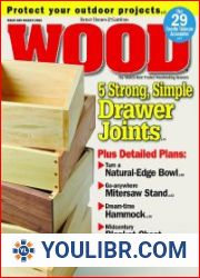 Wood Magazine - MAGAZINES - DO IT DIY