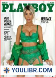 Playboy Australia - MAGAZINES - ENTERTAINMENT