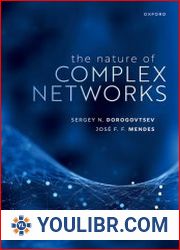 The Nature of Complex Networks - BOOKS - SCIENCE AND STUDY