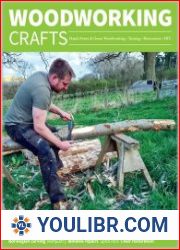 Woodworking Crafts - MAGAZINES - DO IT DIY