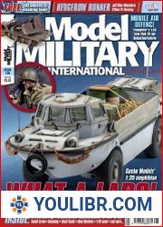 Model Military International - MAGAZINES - MODELLING