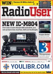 Radio User - MAGAZINES - ELECTRONICS