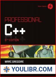 Professional C++, 6th Edition - BOOKS - PROGRAMMING