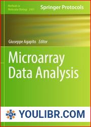 Microarray Data Analysis (Methods in Molecular Biology, 2401) - BOOKS - SCIENCE AND STUDY