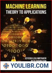 Machine Learning Theory to Applications - BOOKS - PROGRAMMING