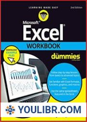 Excel Workbook For Dummies, 2nd Edition - BOOKS - OS AND DB