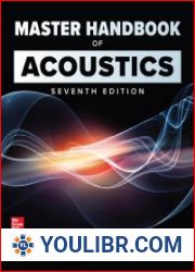 Master Handbook of Acoustics, 7th Edition - BOOKS - SCIENCE AND STUDY