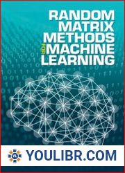 Random Matrix Methods for Machine Learning - BOOKS - PROGRAMMING