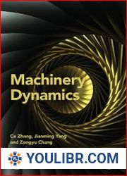 Machinery Dynamics - BOOKS - TECHNICAL SCIENCES