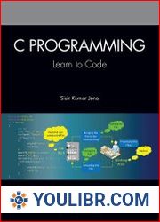 C Programming Learn to Code - BOOKS - PROGRAMMING