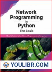 Network Programming in Python - BOOKS - PROGRAMMING