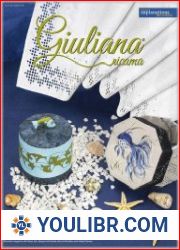 Giuliana Ricama - MAGAZINES - HANDMADE