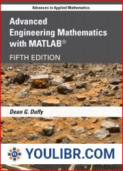 Advanced Engineering Mathematics with MATLAB, 5th Edition - BOOKS - PROGRAMMING