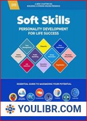 Soft Skills 3rd Edition Personality Development for Life Success - BOOKS - BUSINESS AND ECONOMICS