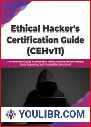 Ethical Hacker