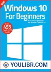 Windows 10 For Beginners – 11th Edition 2022 - MAGAZINES - COMPUTER