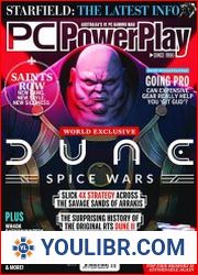 PC Powerplay - July 2022 - MAGAZINES - COMPUTER