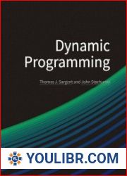 Dynamic Programming Volume I Finite States - BOOKS - PROGRAMMING