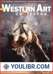 Western Art Collector - August 2022 - MAGAZINES - PHOTO AND GRAPHICS