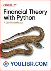 Financial Theory with Python A Gentle Introduction - BOOKS - PROGRAMMING