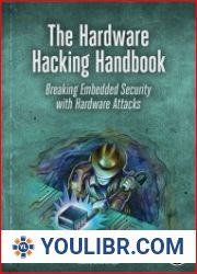 The Hardware Hacking Handbook - BOOKS - PROGRAMMING