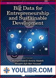 Big Data for Entrepreneurship and Sustainable Development - BOOKS - OS AND DB