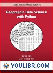 Geographic Data Science with Python - BOOKS - PROGRAMMING