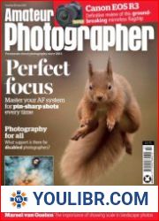 Amateur Photographer - MAGAZINES - PHOTO AND GRAPHICS