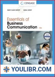 Essentials of Business Communication, 12th Edition - BOOKS - BUSINESS AND ECONOMICS