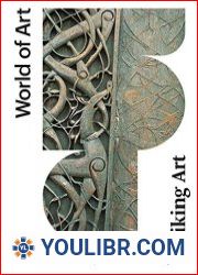 Viking Art (World of Art), 2nd Edition - BOOKS - CULTURE AND ARTS