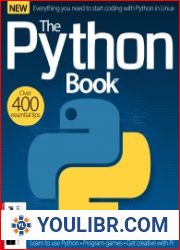 The Python Book, Fourteenth Edition - BOOKS - PROGRAMMING