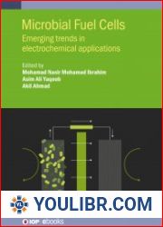 Microbial Fuel Cells Emerging trends in electrochemical applications - BOOKS - TECHNICAL SCIENCES