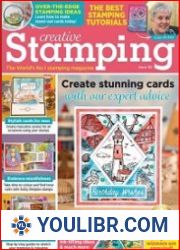 Creative Stamping - MAGAZINES - HANDMADE