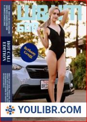 W&HM Wheels and Heels Magazine – 01 June 2022 - MAGAZINES - ENTERTAINMENT