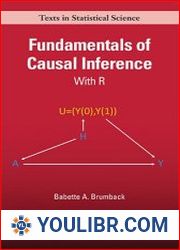 Fundamentals of Causal Inference With R - BOOKS - PROGRAMMING