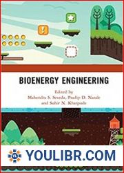 Bioenergy Engineering - BOOKS - TECHNICAL SCIENCES