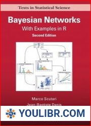 Bayesian Networks With Examples in R - BOOKS - PROGRAMMING